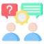 1. Book Your Service icon