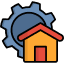 6. Unpacking and Settling-in icon