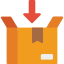 4. Packing and Loading icon