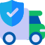 5. Safe Transportation icon