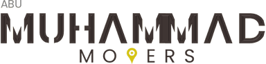Abu Muhammad Movers Logo