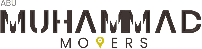 Abu Muhammad Movers LOGO